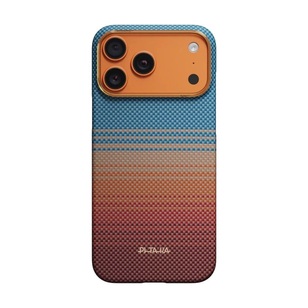  Ốp 17 Promax Pitaka Edge Sunset 2.0 California Dream 01 