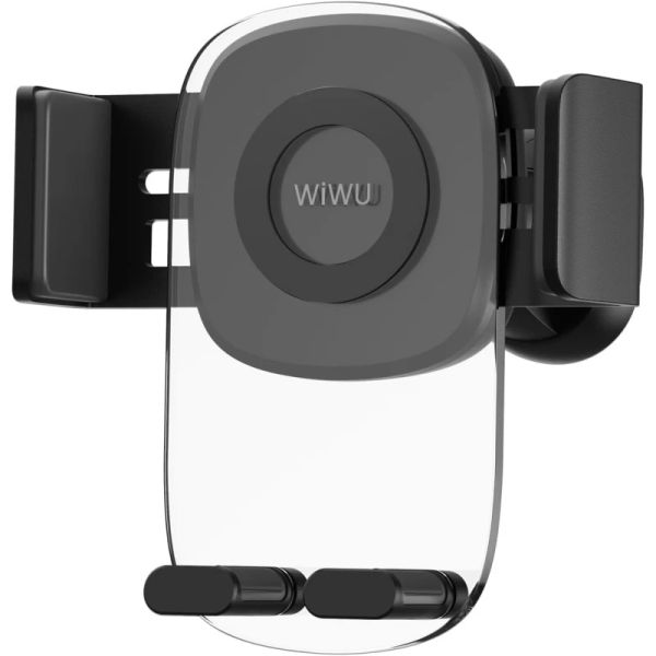  Kẹp Điện Thoại Wiwu Khe Gió CH008 
