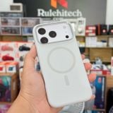  Ốp 17 Promax Mutural Silicon - Trắng 