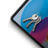  Kính iPad Gen 10/11 (A16) UNIQ Optix 