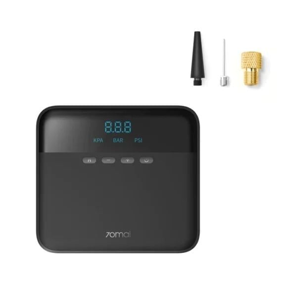  Bơm Lốp 70mai TP03 (Cắm Tẩu) 