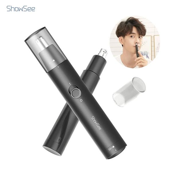  Máy Cắt Lông mũi Showsee C1 