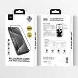  Kính 17 Promax Chống Chói URR 