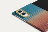  Ốp Zfold 8 Pitaka Edge Sunset 2.0 Califonia Dream 01 