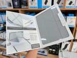  Bao Da iPad Gen 11(A16) Mutural Clear Pro-Xám 