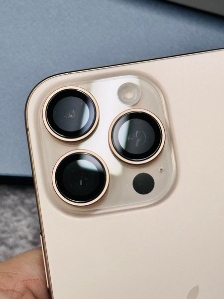  Lens URR PVD - Desert 