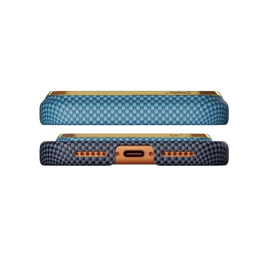  Ốp 17 Promax Pitaka Edge Sunset 2.0 California Dream 03 