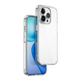  Ốp 15 Promax Wiwu iShield Evo - Viền Dẻo Lưng Cứng 