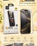  Kính 18 Promax URR 3D Master Trong 