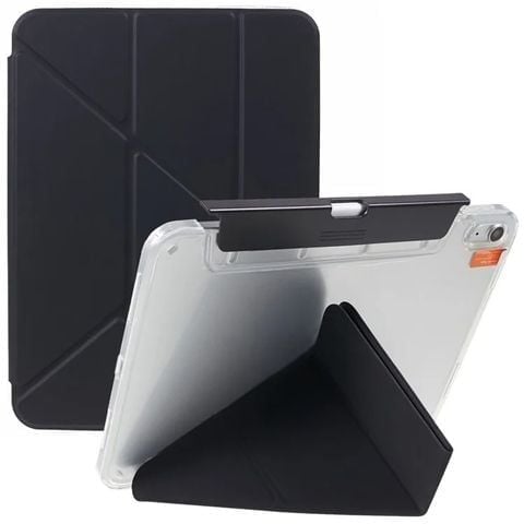  Bao Da iPad Pro 11 (M4) Mutural Folio - Đen 