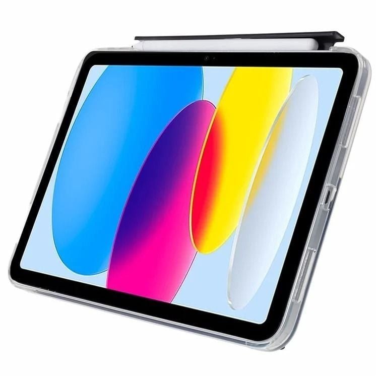  Bao Da Mutural Folio iPad Pro 11 (M2)-Hồng 