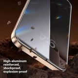  Kính 17 Promax Chống Nhìn Trộm - URR ALIGNER 