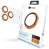  Lens 17 Promax/17Pro Hoda Sapphire Titanium Alloy & Glass - Cam 