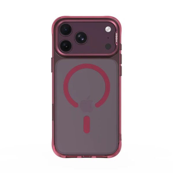  Ốp 18 Promax Hoda Crystal - Cherry 