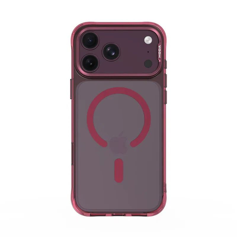  Ốp 18 Promax Hoda Crystal - Cherry 