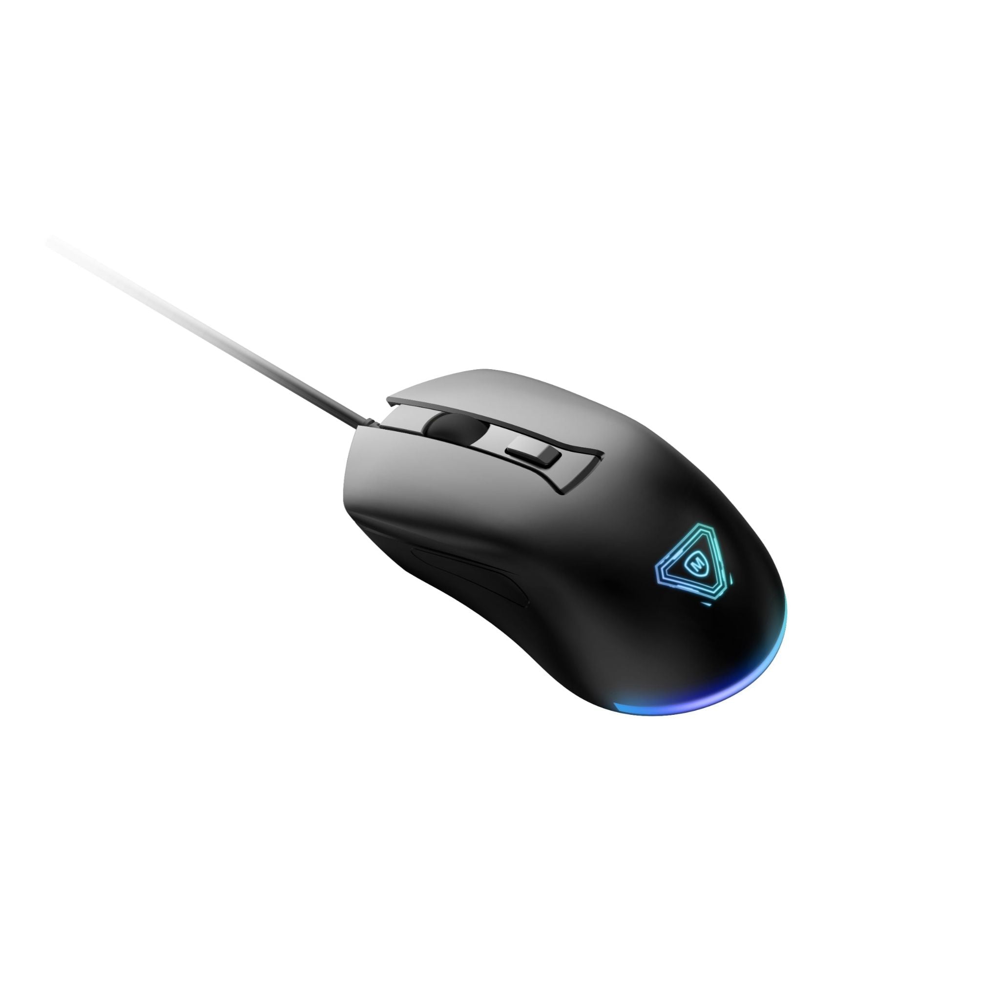  Chuột Gaming Dây MicroPack Athene GM-01 
