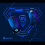  Chuột Gaming Dây MicroPack Athene GM-01 
