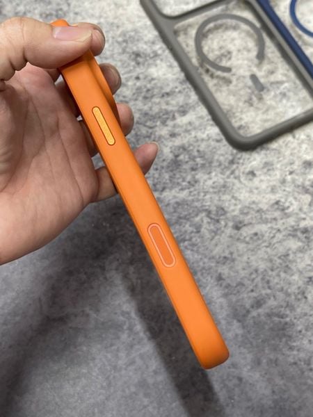  Ốp 17 Promax Likgus AI Ming Mag - Cam 