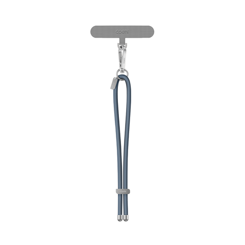 Dây Đeo Tay Điện Thoại UNIQ Coehl Laurel - Blue 