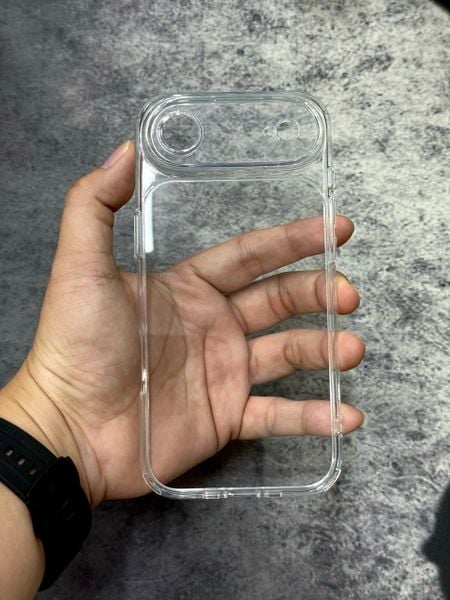  Ốp 17 Air Likgus Trong Bảo Vệ Cam 