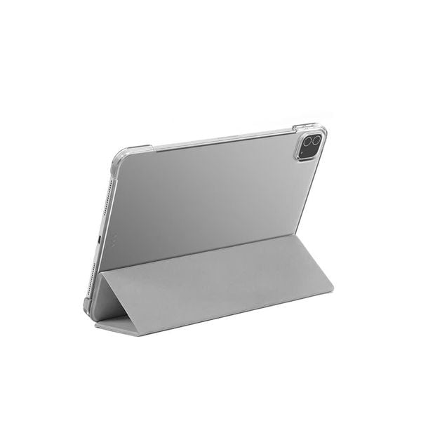  Bao Da Wiwu Classic iPad Pro 11-Air 4/5/6 - Xám 