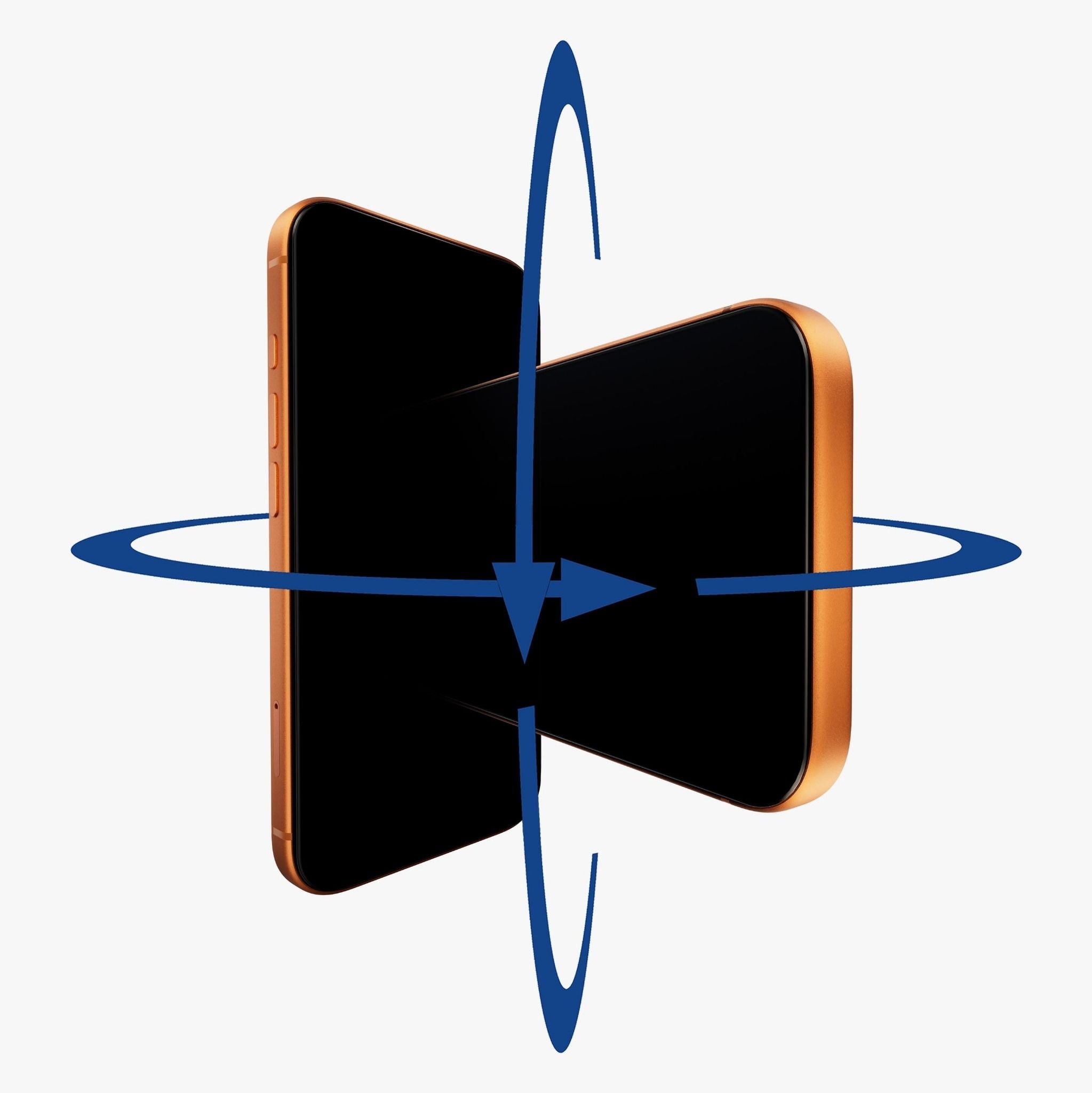  Kính 17 Promax Chống Nhìn Trộm 360 Anank (4 chiều) 