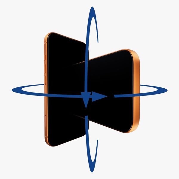  Kính 13 Promax Chống Nhìn Trộm Anank 360 Độ 