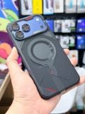  Ốp 17 Promax Aulumu A17 Rugged - Đen 