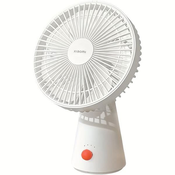 Quạt Xiaomi Rechargeable Mini Fan 