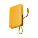  Pin Momax 10.000mah 1 Power X - Vàng 