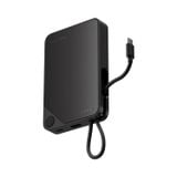  Pin Momax 10.000mah 1 Power X - Đen 