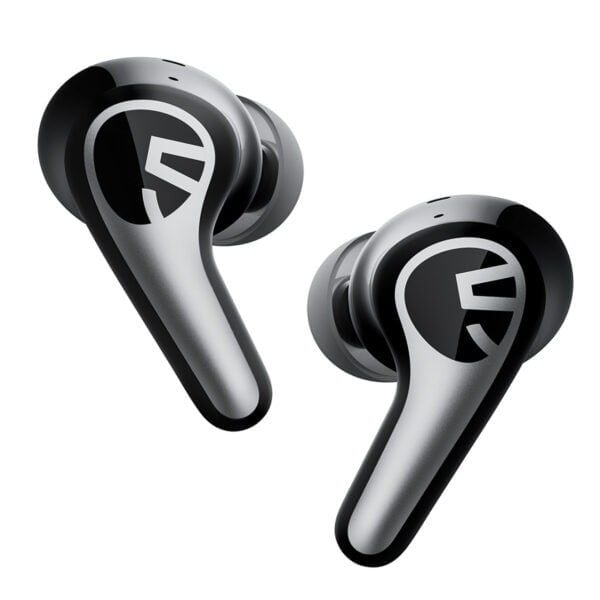  Tai Nghe SoundPeats C30 (Đen) 