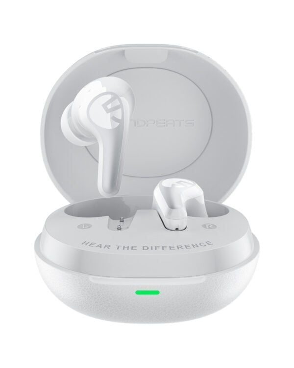  Tai Nghe SoundPeats C30 (Trắng) 