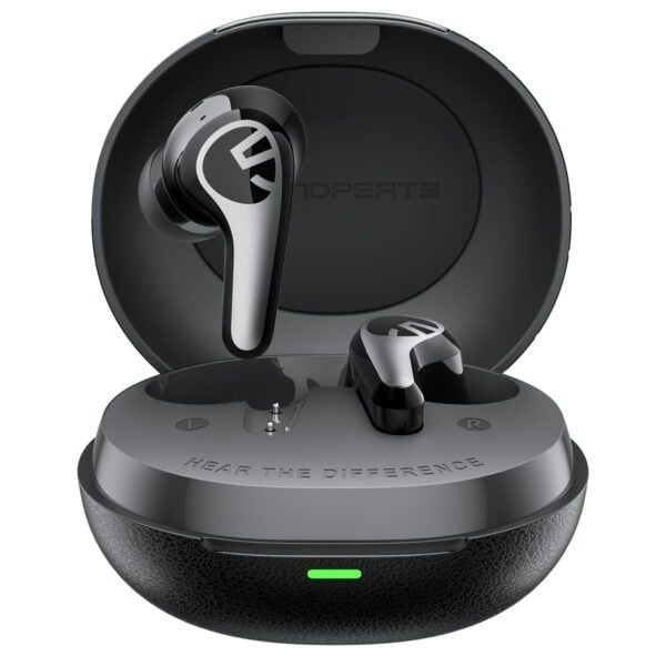  Tai Nghe SoundPeats C30 (Đen) 