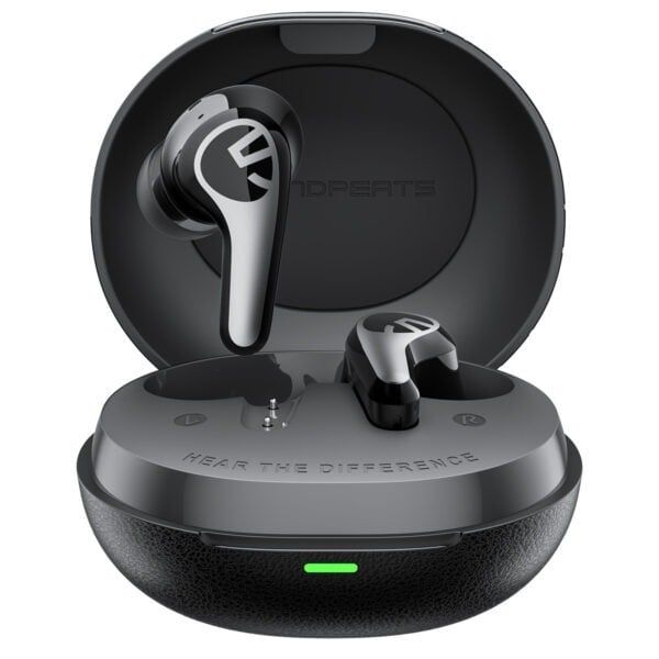  Tai Nghe SoundPeats C30 (Đen) 