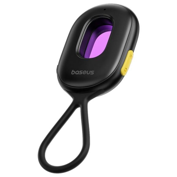  Thiết Bị Phát Hiện Camera Baseus Heyo Series II-Đen 