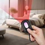 Thiết Bị Phát Hiện Camera Baseus Heyo Series II-Đen 
