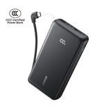  Pin Anker Zolo 2C1A 22.5W 20.000mah (Đen)-A110E 