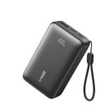  Pin Anker Zolo 10.000mah 30W - A110J (Đen) Có CCC 