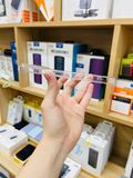  Ốp 15 Plus Memumi Slim (Không ố vàng) 