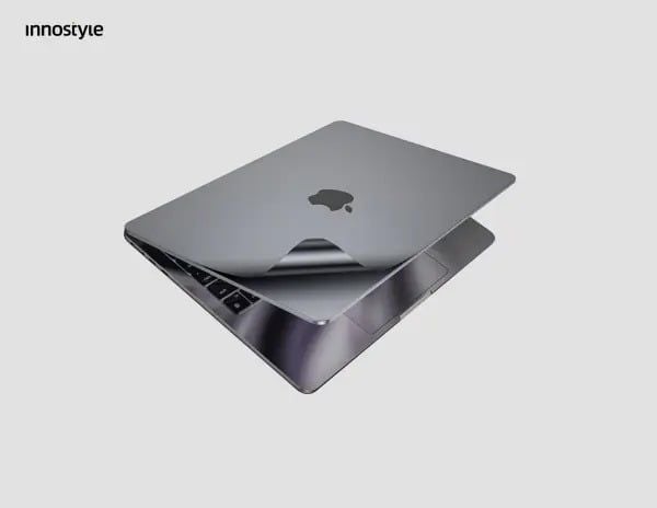  Dán 3M Innostyle Macbook Air 15inch (Gray) 
