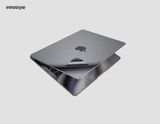  Dán 3M Innostyle Macbook Air 13.6inch (Gray) 