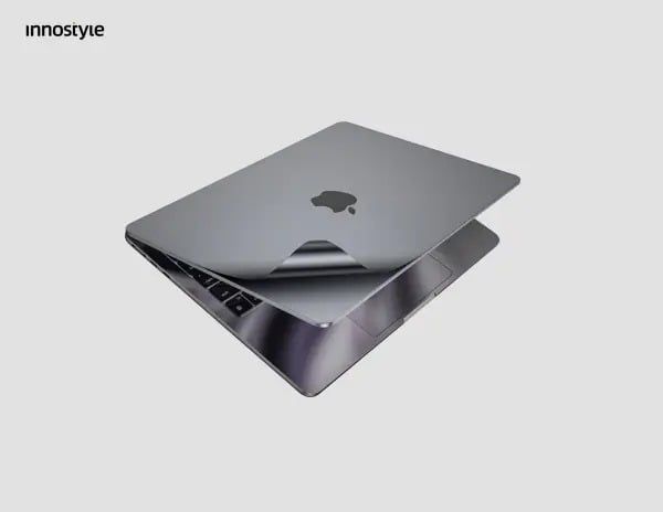  Dán 3M Innostyle Macbook Air 13.6inch (Gray) 