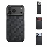  Ốp 18 Promax Pitaka Edge Black 