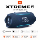  Loa JBL XTreme 5 - Xanh | Hàng Chính Hãng Công Ty 