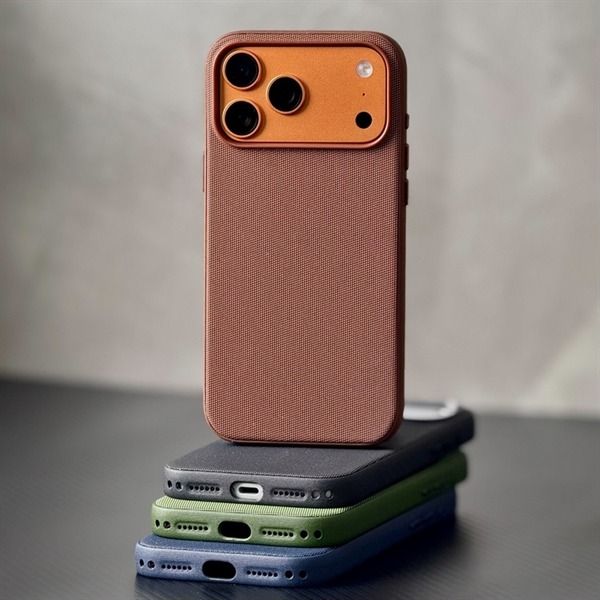  Ốp 17 Promax Mutural Techwoven - Brown 