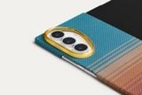  Ốp Zfold 8 Ultra Pitaka Edge Sunset 2.0 Califonia Dream 01 