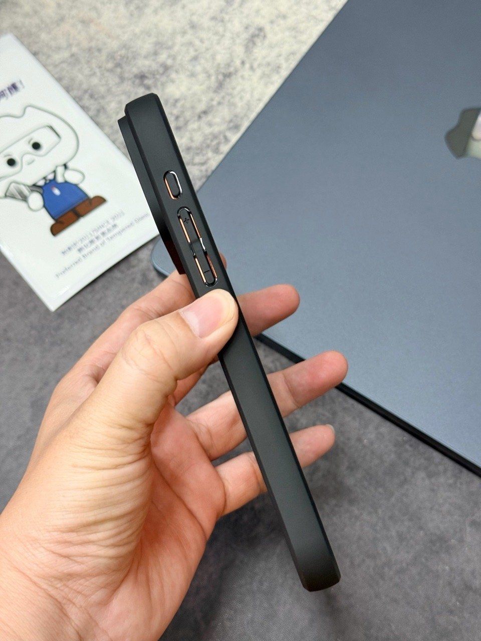  Ốp 17 Promax Dux Ducis Aimo 