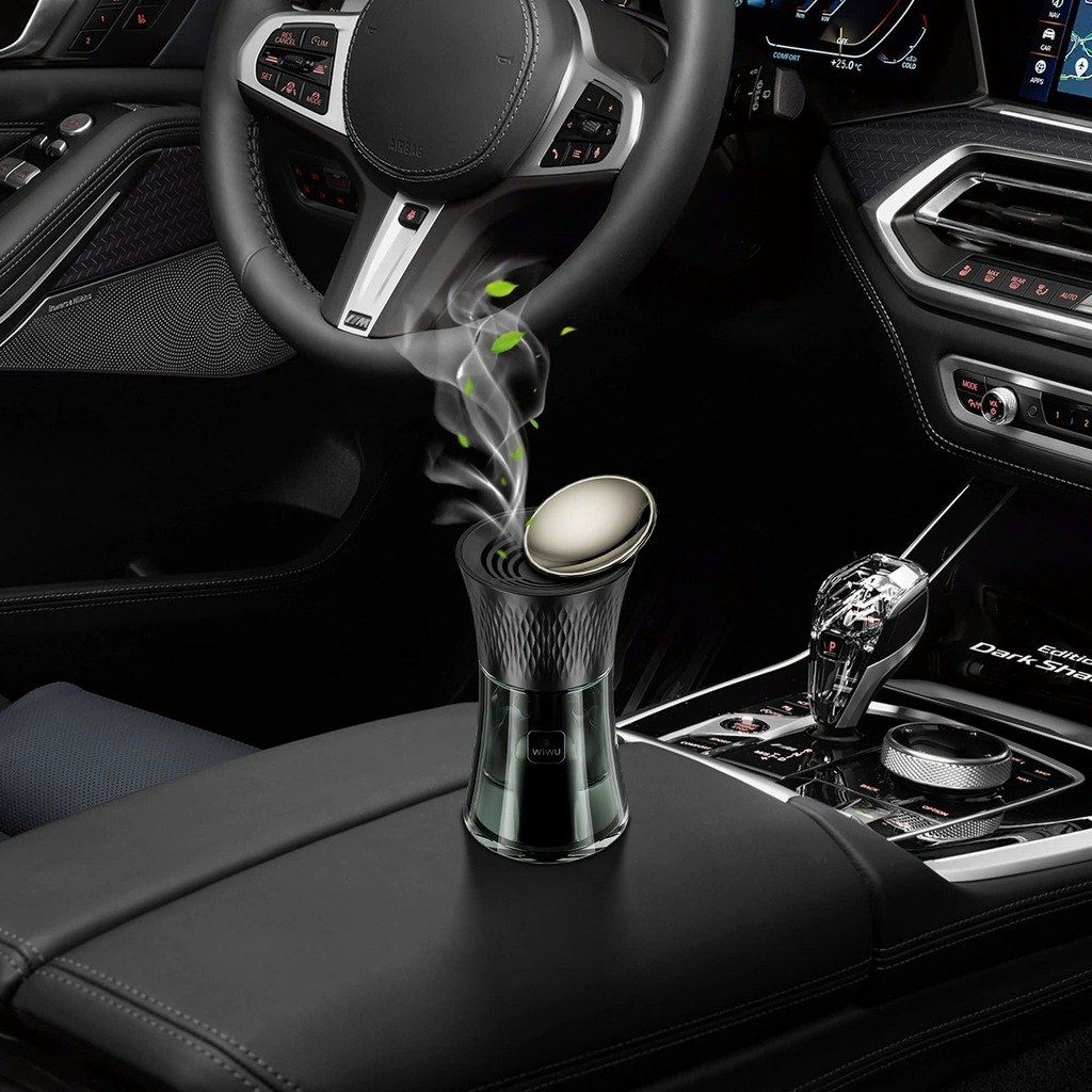  Khuếch Tán Tinh Dầu Wiwu Ai800 