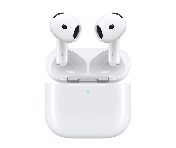  Tai Nghe Airpods 4 Apple 